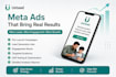 manage your meta ads and paid social media campaigns