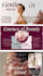 design a modern and professional presentation
