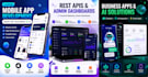 build ai powered mobile apps with chatbot integration