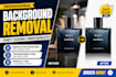 remove image background and create transparent png