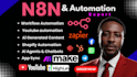 be your n8n expert