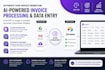 automate your invoice processing with ai ocr and data extraction