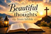 write engaging christian youtube shorts scripts