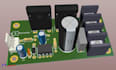 smps design dc dc converter buck and boost converter led driver led pcb v2
