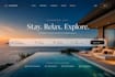 build a high converting hostaway direct booking website
