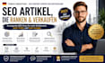 create german SEO content clusters that rank websites faster on google