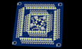 power led pcb, high current pcb, bms design, iot pcb, embedded system power