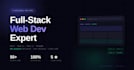 create a website, good at web development