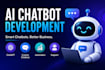 custom ai chatbot using chatgpt, llm, and prompt engineering