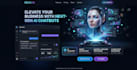 develop ai website, ai chatbot, ai apps, ai software developer