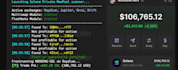 setup solana arbitrage bot, solana trading bot, solana volume bot token trending