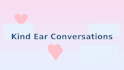 provide empathetic listening and supportive conversation