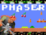 develop HTML5 game, browser game, javascript game, phaser or construct 3 game