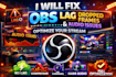 setup professional obs studio for streaming recording and gaming