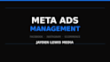 run your marketing ads