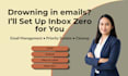 manage your email and set up inbox zero