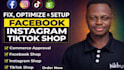 set up facebook ads campaign