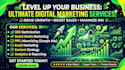 design canva planner bundles for resale, digital planner, daily tracker planner