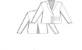 create garment flats and techpacks