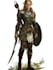 dnd, fantasy character and dnd character