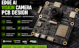 design edge ai camera pcb embedded vision smart detection jetson esp32