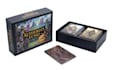 design custom card game, board game and trading card designs