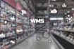 develop a custom warehouse management system with erp implementation