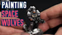 create a custom miniature painting tutorial video for your warhammer army