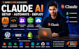 setup claude ai agent claude coworker claude code developer github mcp server