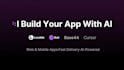 build, fix, and deploy your lovable, bolt, base44 vibe coded web and mobile app