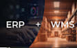 build advanced warehouse management system with ai and erp