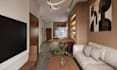 create realistic 3d interior rendering