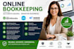 do xero bookkeeping quick books online bookkeeping