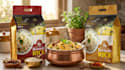 design professional fmcg packaging and label