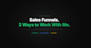 build high converting sales funnels in gohighlevel