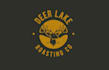 design deer lake roasting co logo
