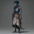 character art and dnd character art