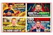 design business, finance and crypto thumbnails