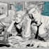 do comic book illustration comic artist graphic novel comic strip webcomic comic