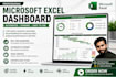 dashboard in microsoft excel