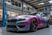 create car wrap design and vehicle wrap design