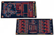 design multi layer pcb and schematic using kicad