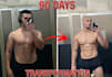 help you achieve your dream physique in 90 days