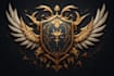 design custom medieval fantasy faction emblems creatively