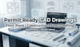 do architectural and structural drawing floor plans cad drafting for connecticut