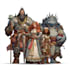 draw your dnd party