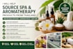 help source spa and aromatherapy products from thailand