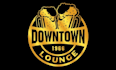 design traditional classic dive bar logo