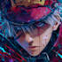 draw anime, manga or game characters