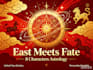 eastern astrology birth chart reading